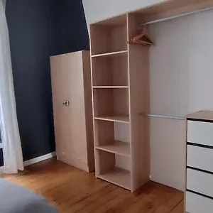 Spacieux Apartment