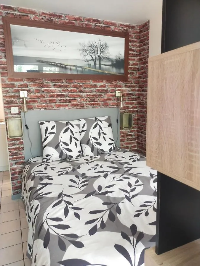Asteride, Parking Prive, Route Des Plages Apartment Quimper